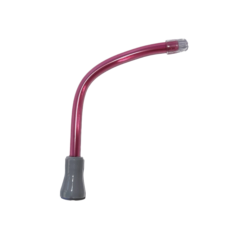 Adaptador para eyector