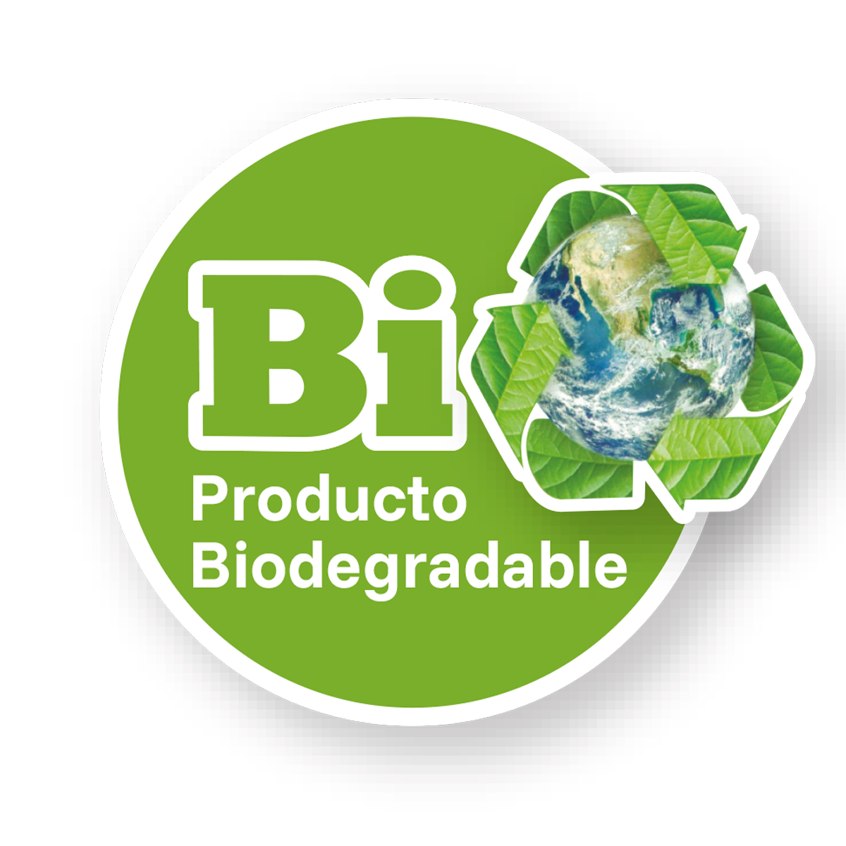 Biodegradables