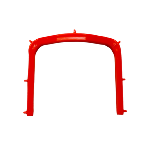 Arco de young de plástico
