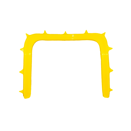 Arco de young anatómico
