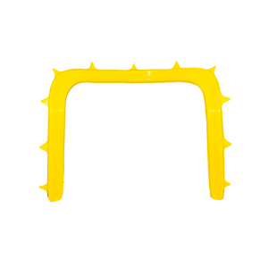 Arco de young anatómico