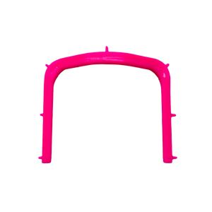 Arco de young de plástico