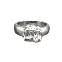 Cargar imagen en el visor de la galería, Anillo adulto en forma de muela