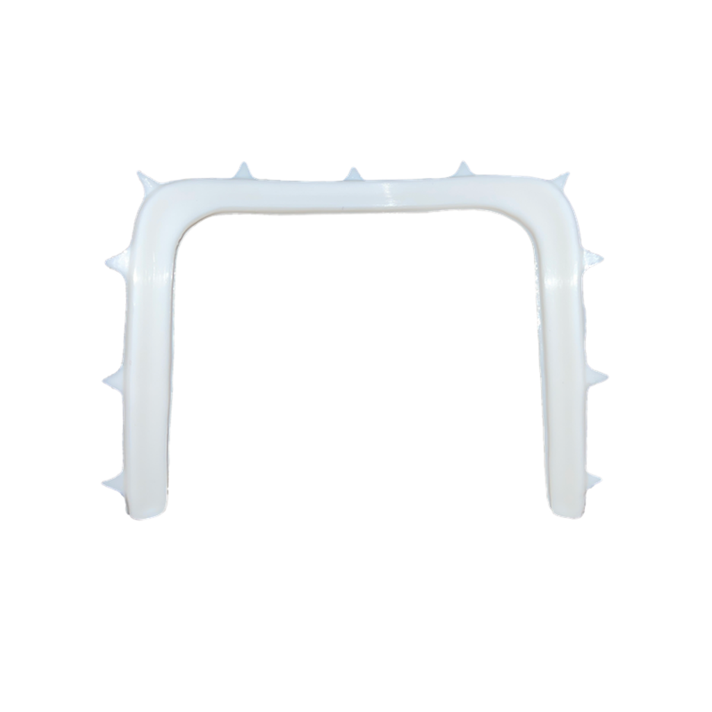 Arco de young anatómico