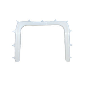 Arco de young anatómico