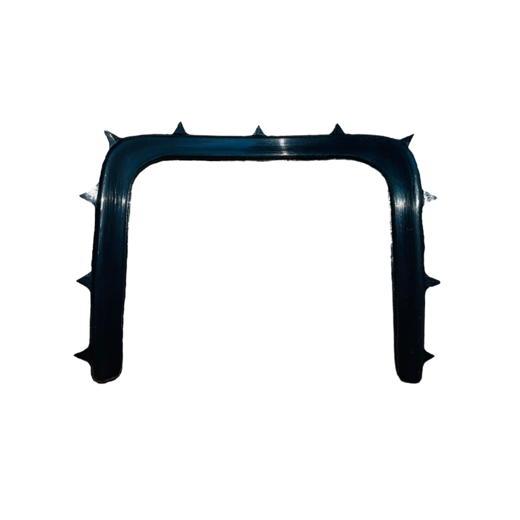 Arco de young anatómico