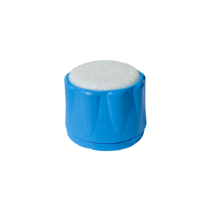Vaso para autoclavar limas