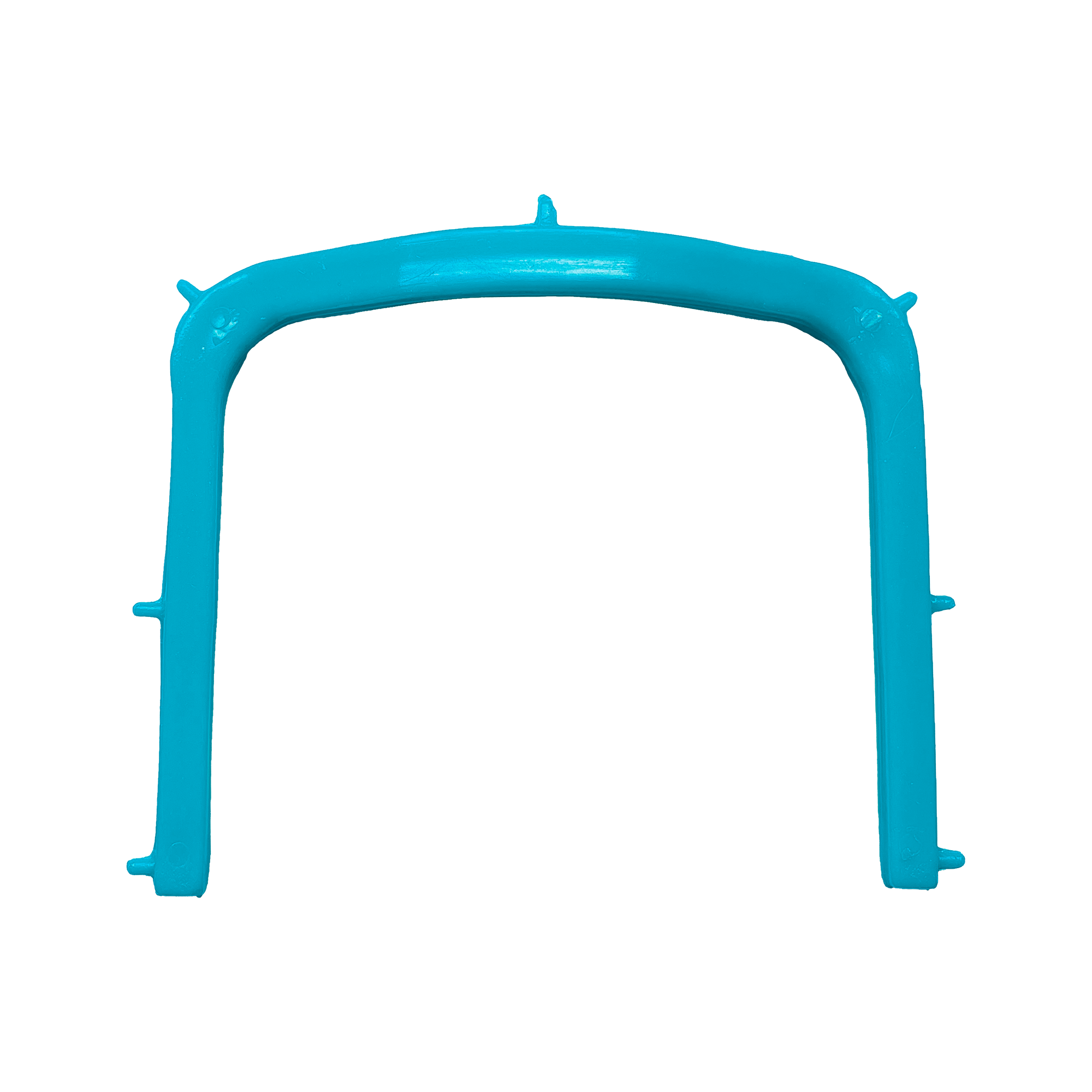 Arco de young de plástico