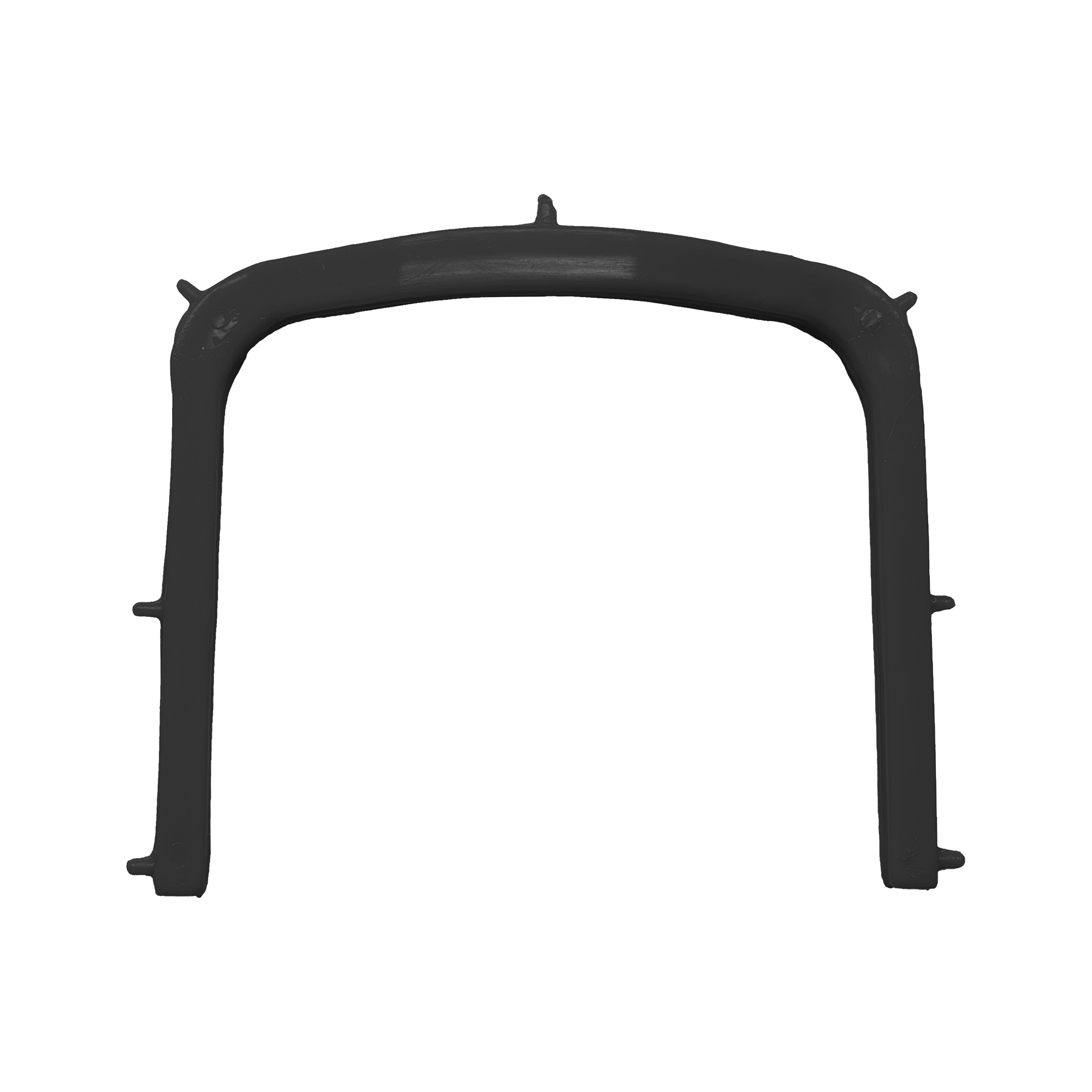 Arco de young de plástico