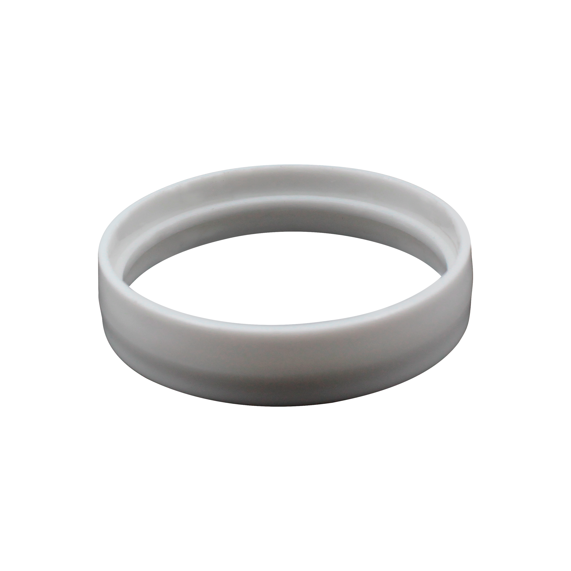 Aro para uniones con ceja interna