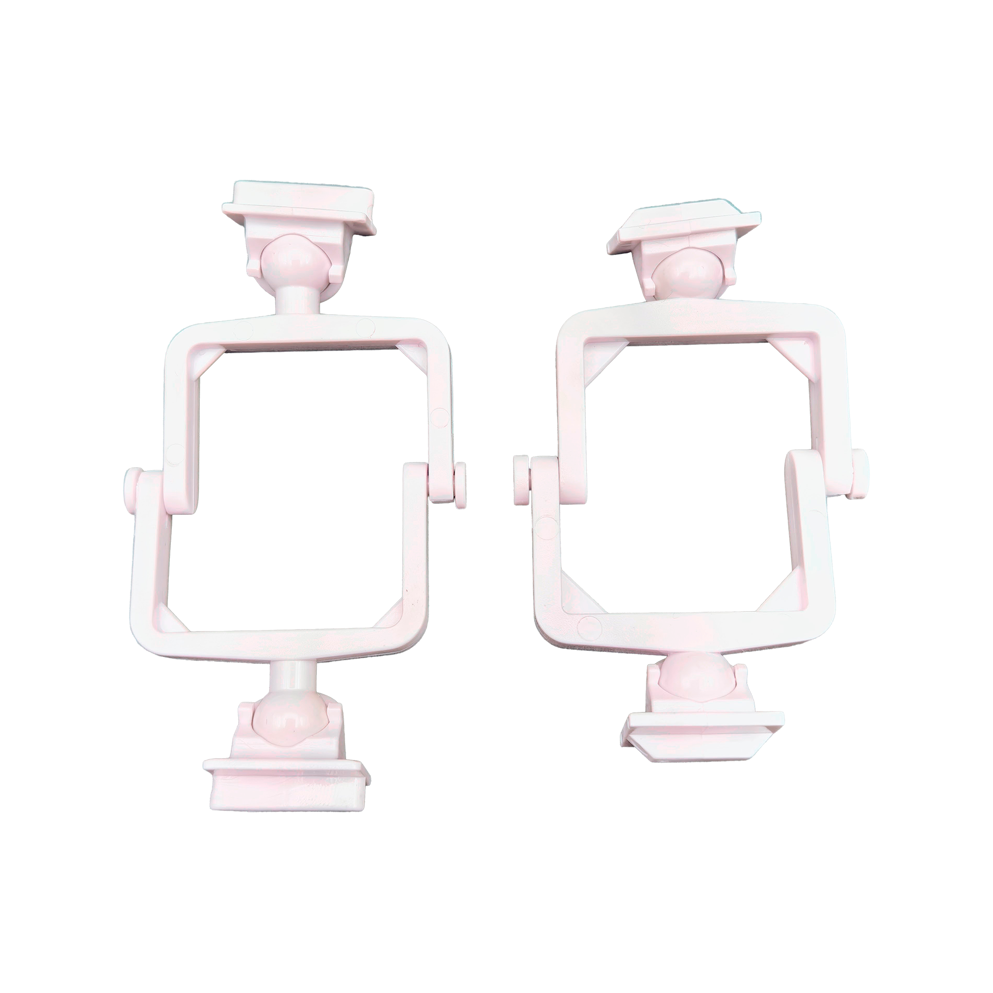 Articulador desechable bolsa con 50 piezas