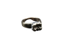 Cargar imagen en el visor de la galería, Anillo adulto en forma de muela