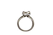 Cargar imagen en el visor de la galería, Anillo adulto en forma de muela