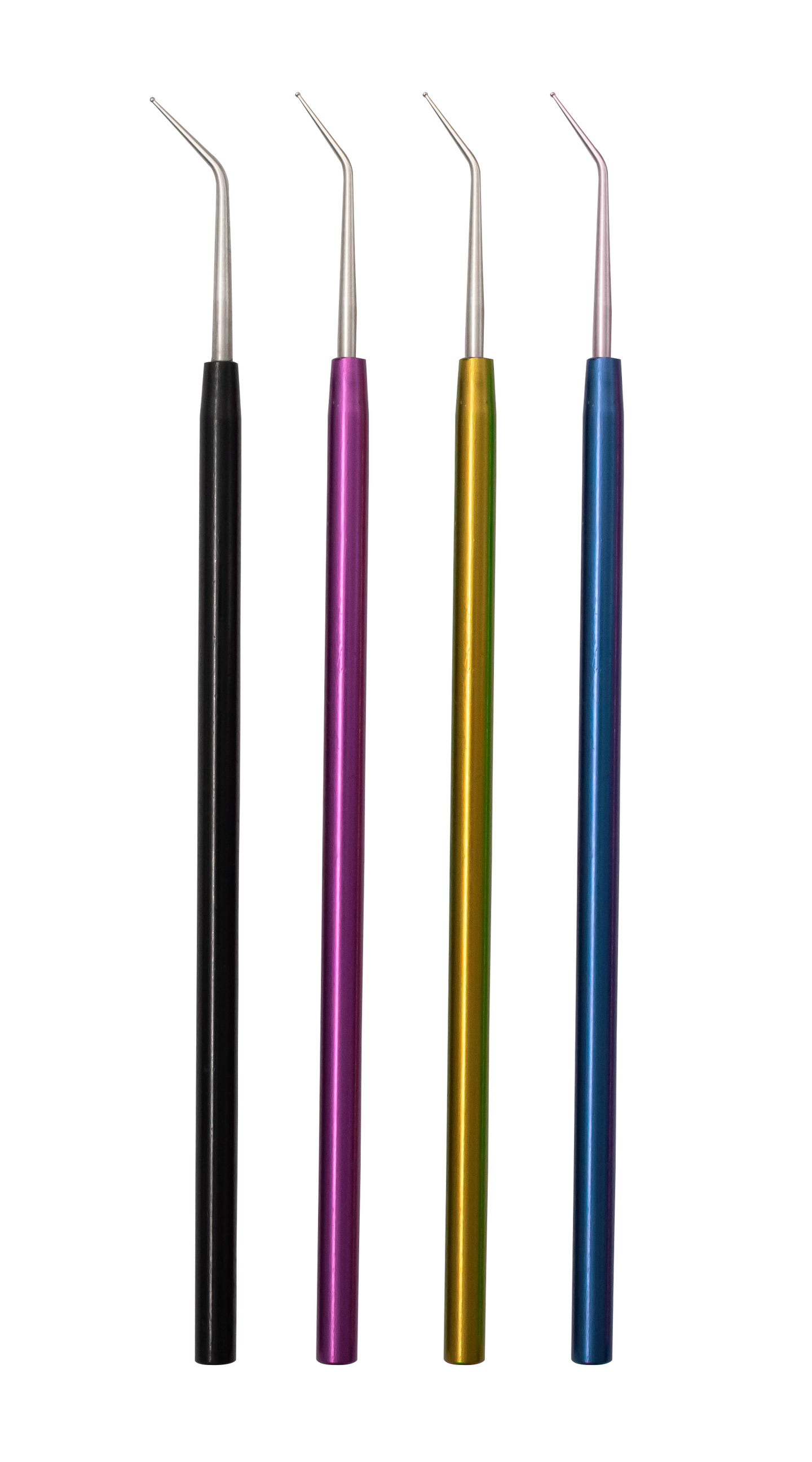 Aplicador para dical colores punta extra fina