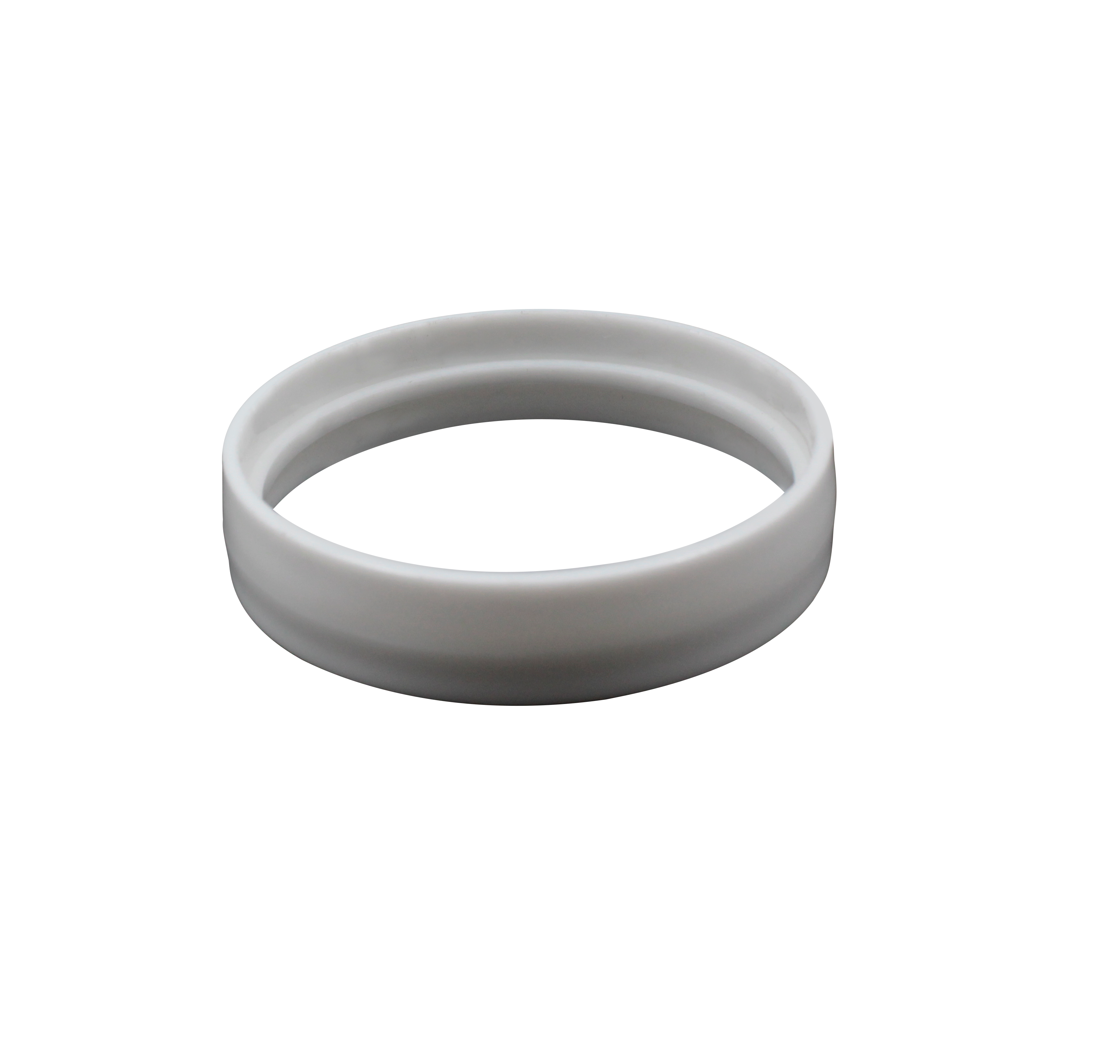 Aro para uniones con ceja interna