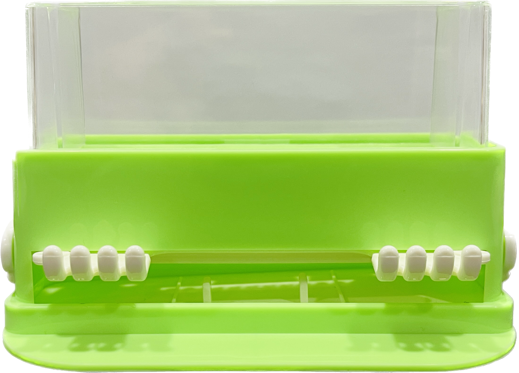 Dispensador de microaplicadores