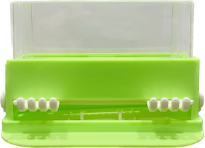 Dispensador de microaplicadores