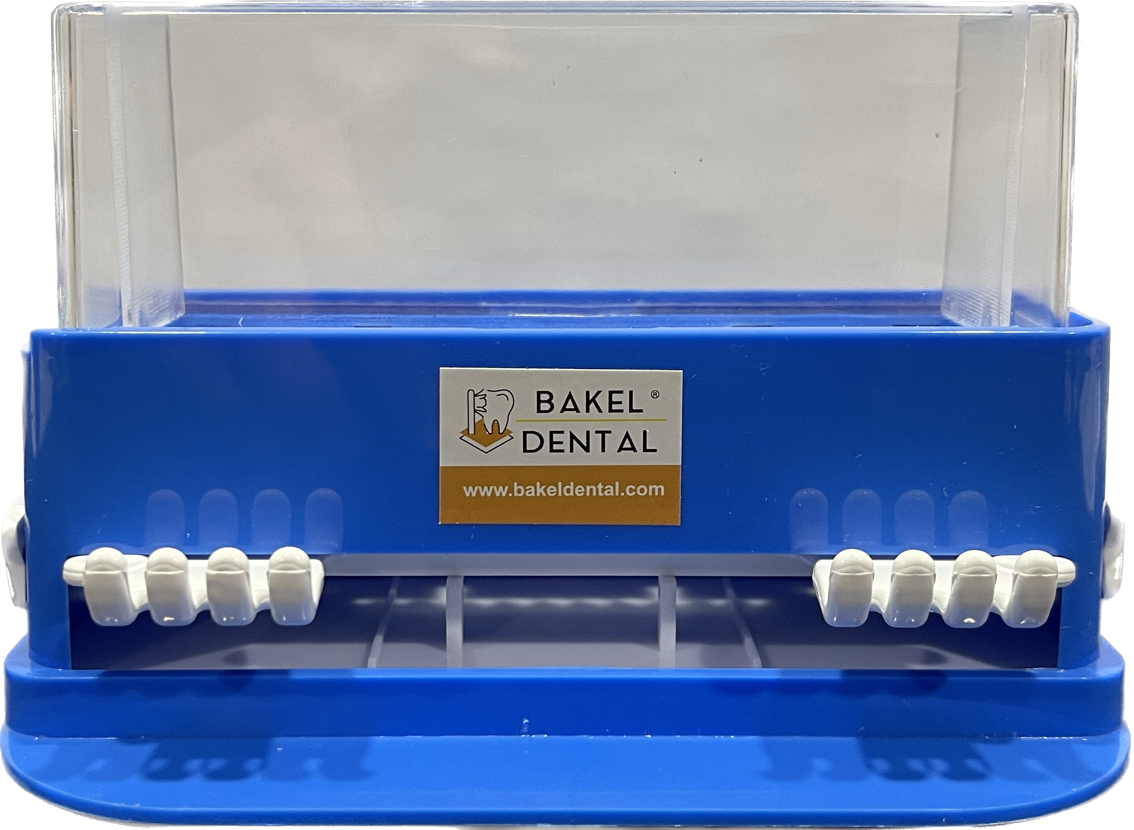 Dispensador de microaplicadores