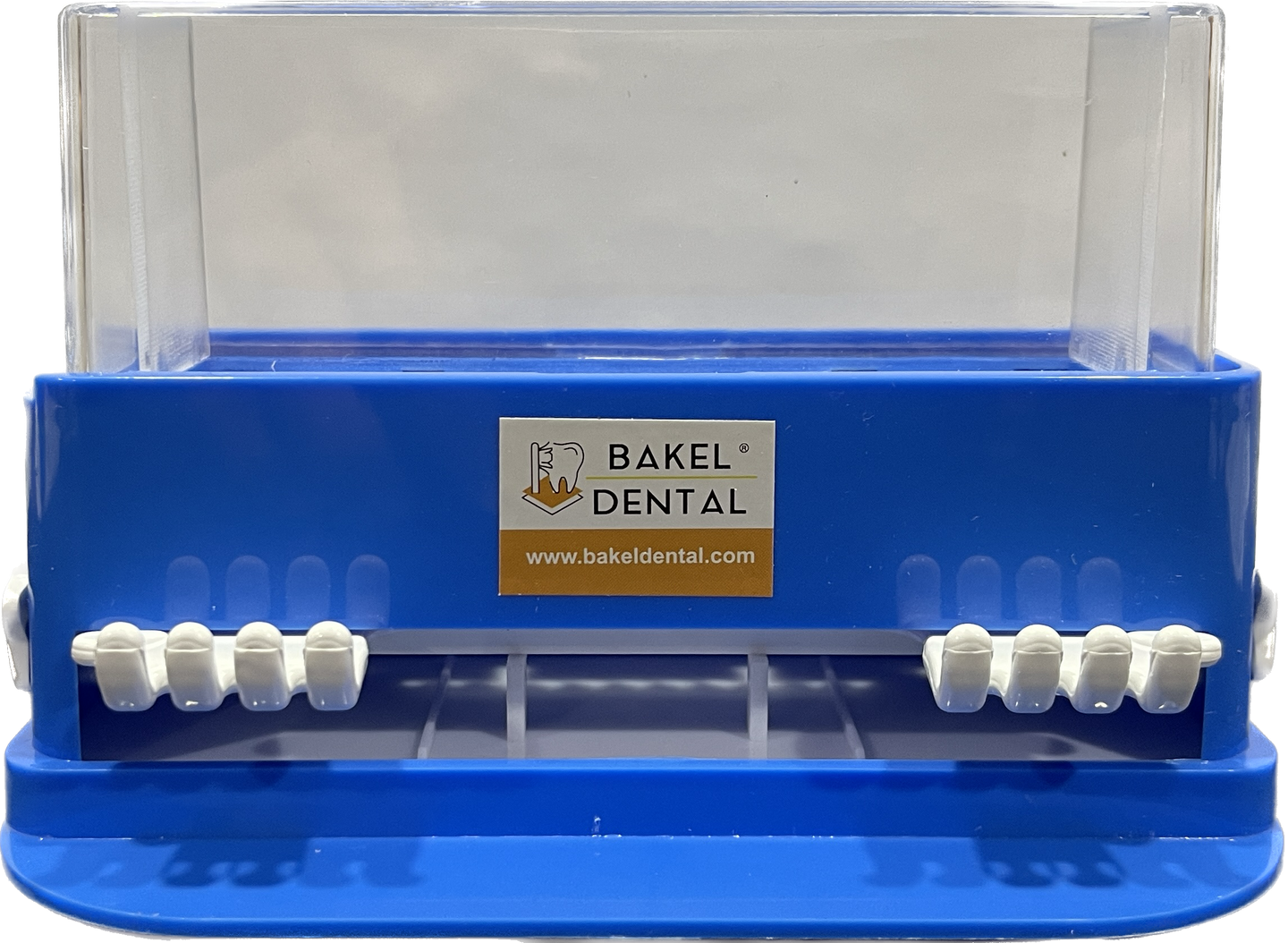 Dispensador de microaplicadores