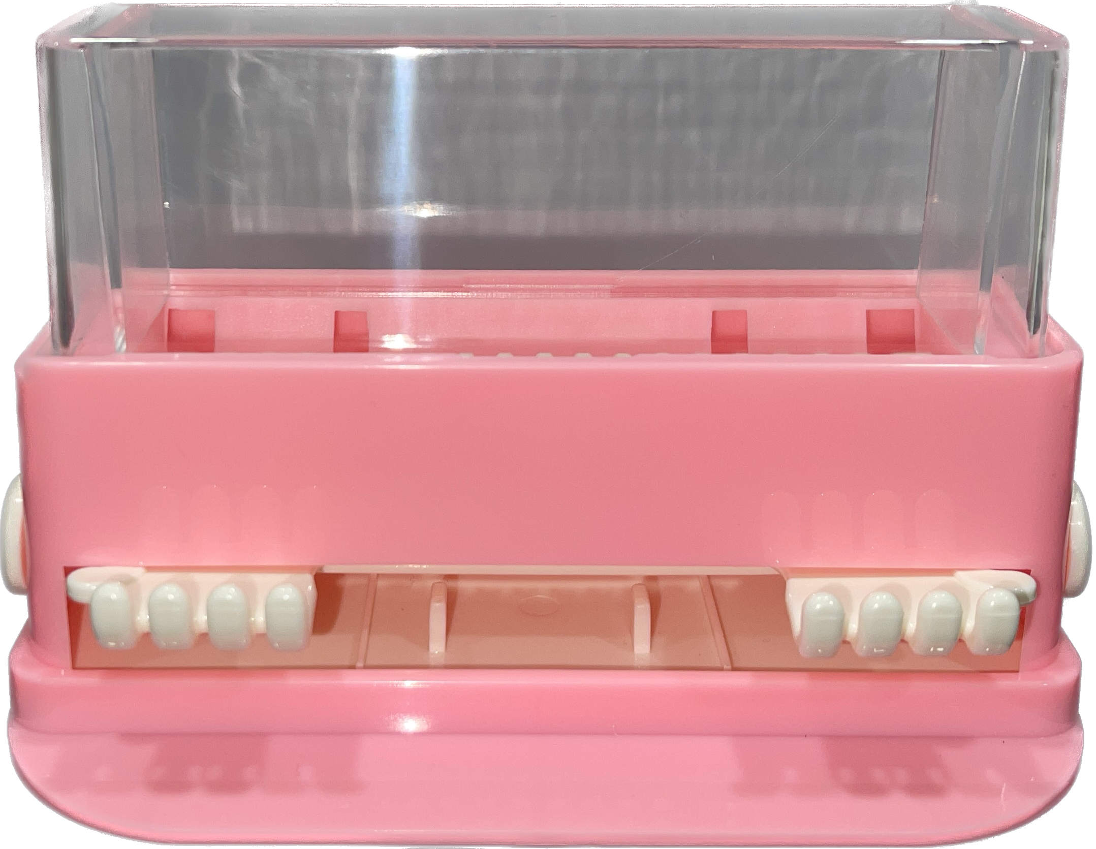 Dispensador de microaplicadores