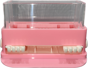 Dispensador de microaplicadores