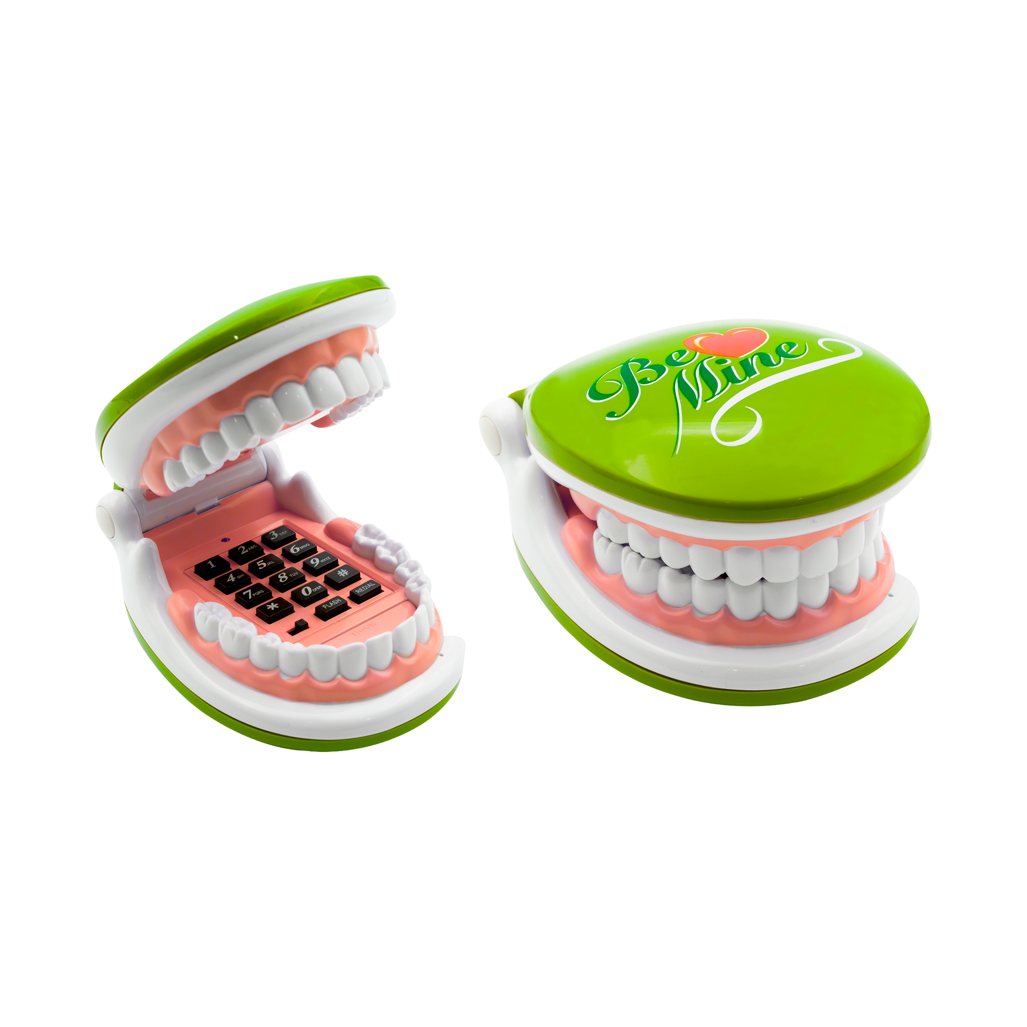 Bakel Phone Alámbrico