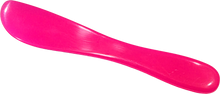 Cargar imagen en el visor de la galería, Espátula de plástico para alginato forma de cuchillo