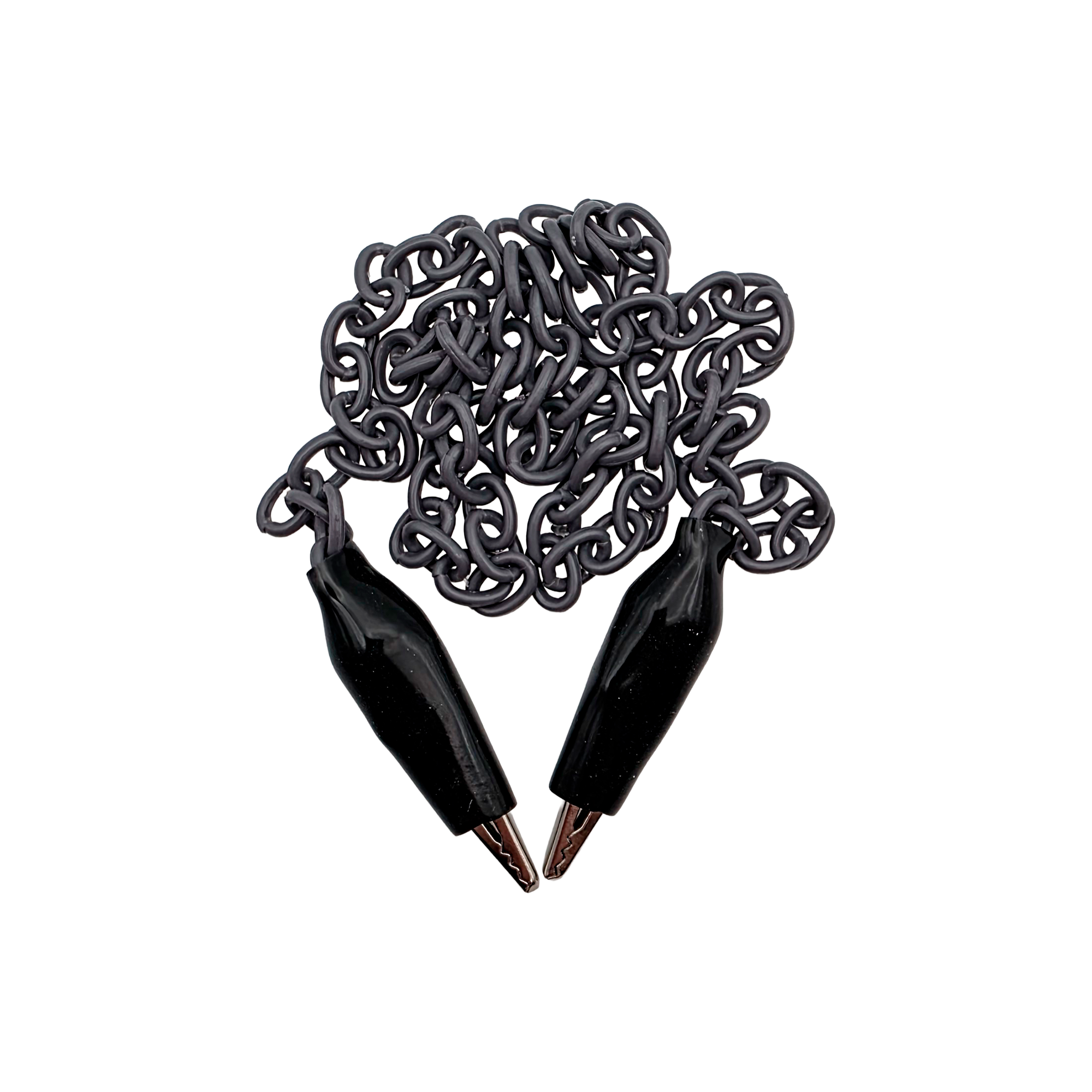 Caiman o porta toalla metálico