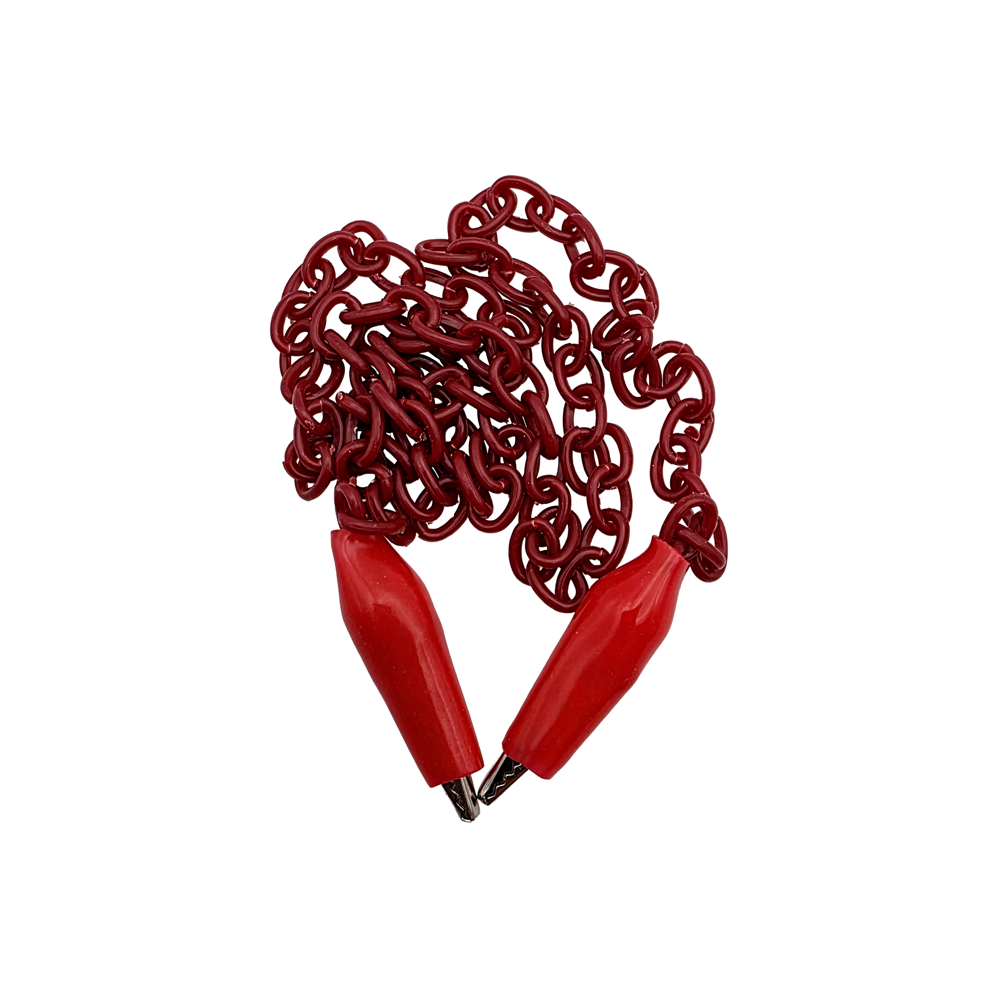 Caiman o porta toalla metálico