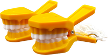 Cargar imagen en el visor de la galería, Caiman o porta toalla de tipodonto Clip dental