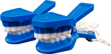 Cargar imagen en el visor de la galería, Caiman o porta toalla de tipodonto Clip dental