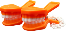 Cargar imagen en el visor de la galería, Caiman o porta toalla de tipodonto Clip dental