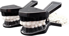 Cargar imagen en el visor de la galería, Caiman o porta toalla de tipodonto Clip dental