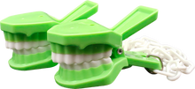 Cargar imagen en el visor de la galería, Caiman o porta toalla de tipodonto Clip dental