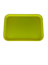 Cargar imagen en el visor de la galería, Charola para instrumental lisa Tipo E