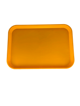 Cargar imagen en el visor de la galería, Charola para instrumental lisa Tipo E