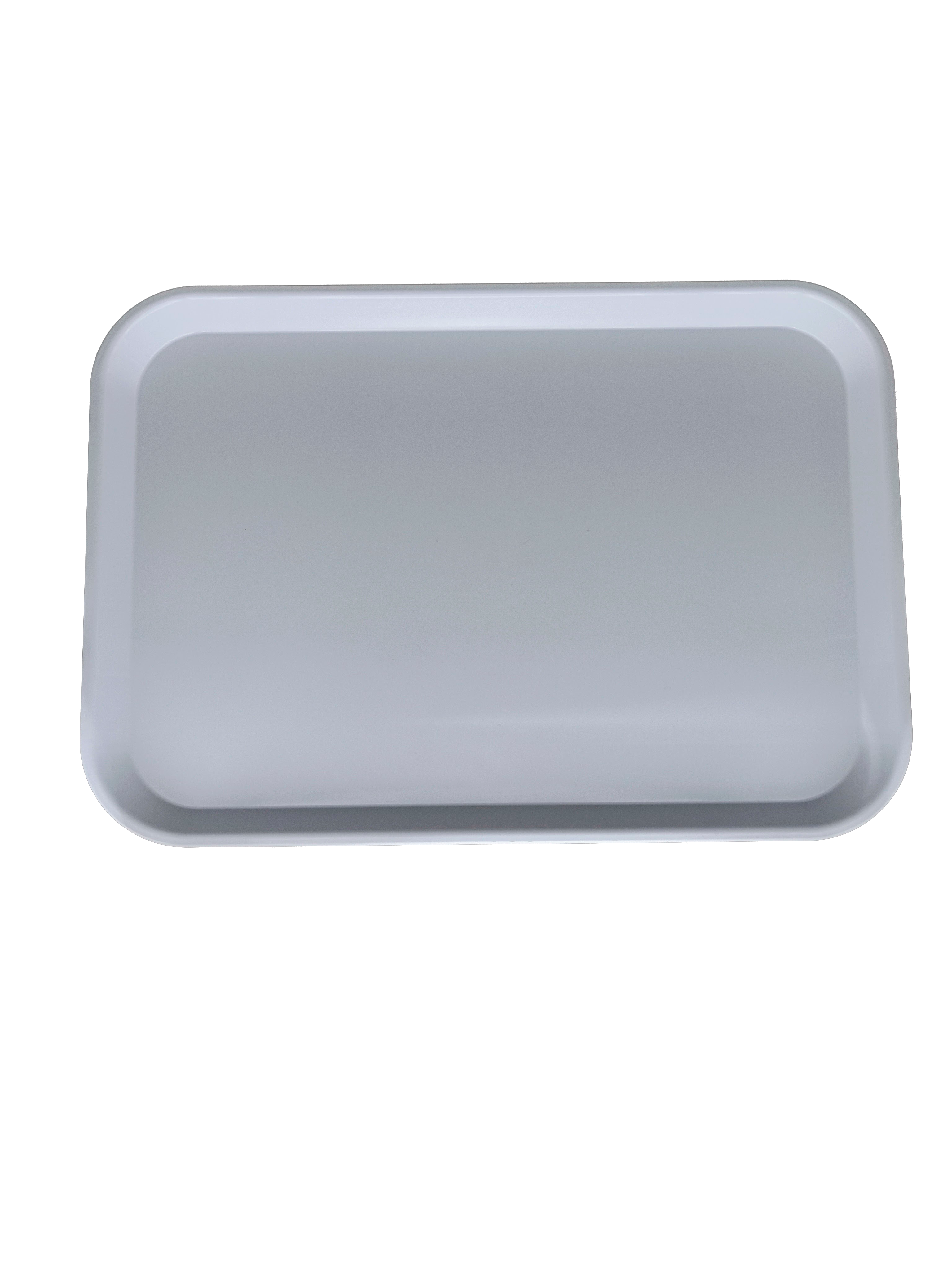 Charola para Instrumental Lisa Tipo E