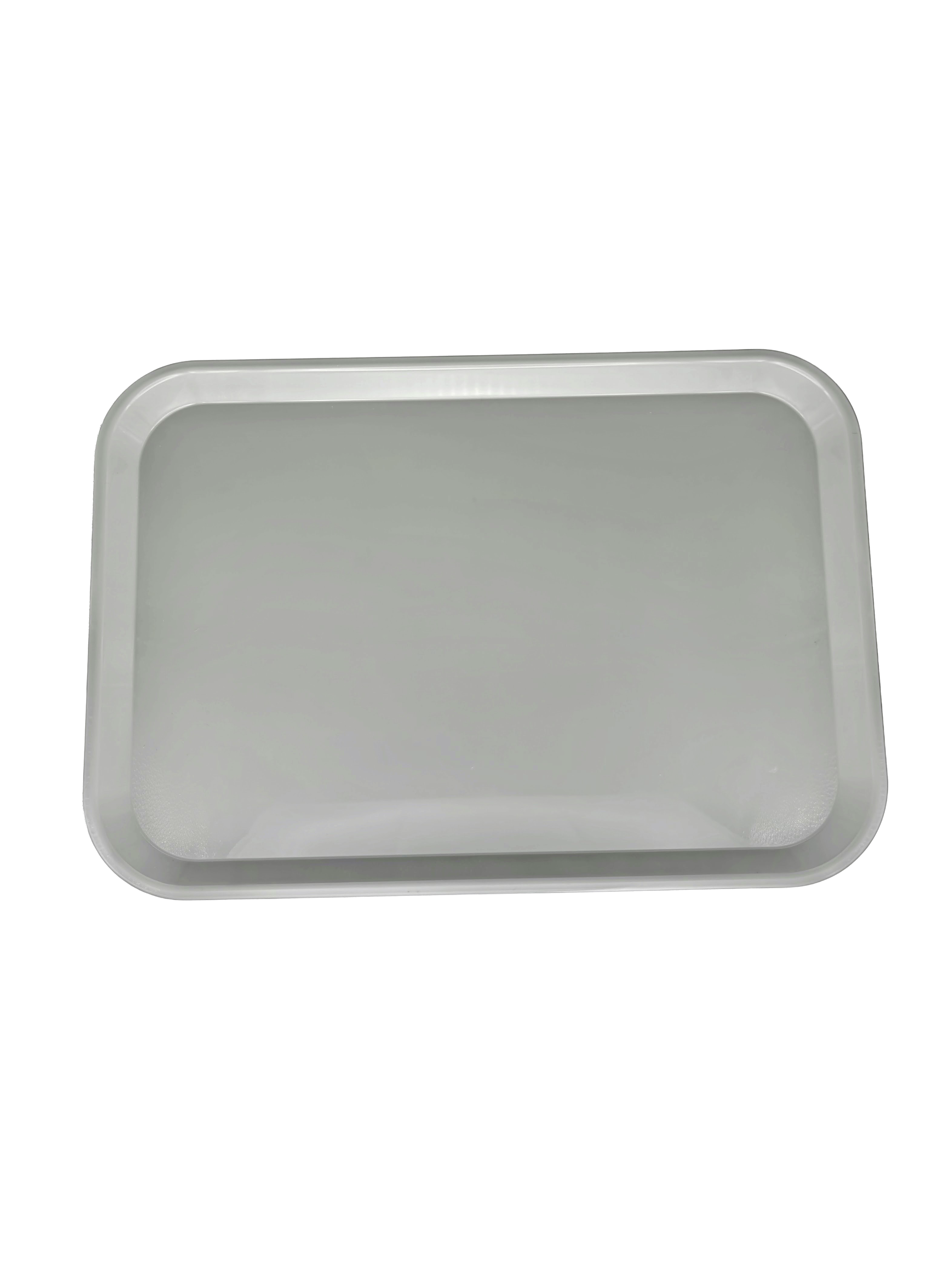 Charola para Instrumental Lisa Tipo E