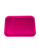 Cargar imagen en el visor de la galería, Charola para instrumental lisa Tipo E