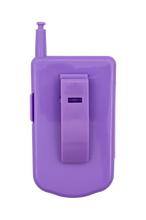 Cargar imagen en el visor de la galería, Caja guarda p/ortho en forma de celular
