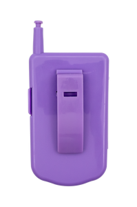 Caja guarda p/ortho en forma de celular