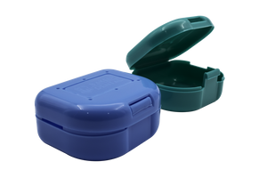 Caja guarda para ortho cuadrada alta