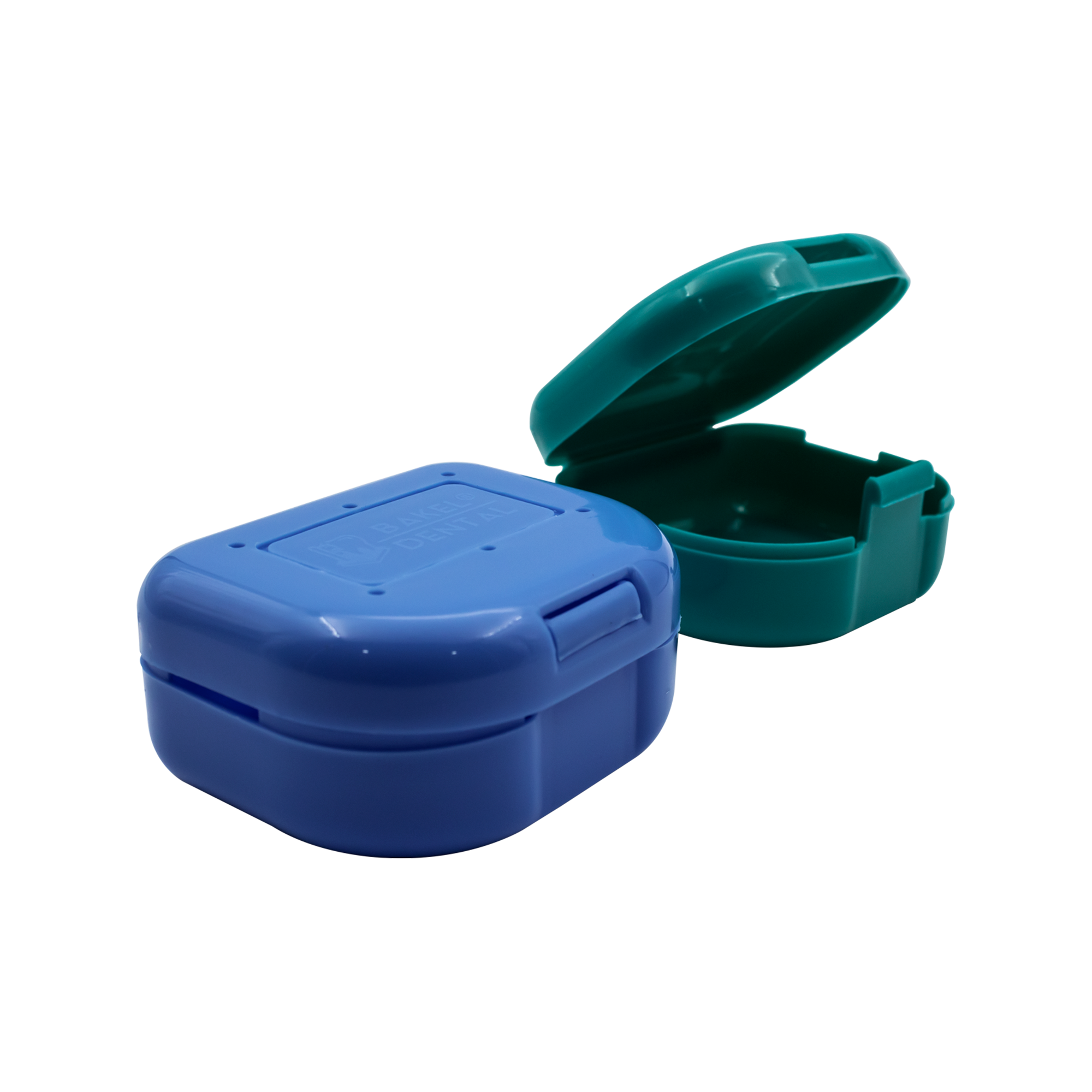 Caja guarda para ortho cuadrada alta