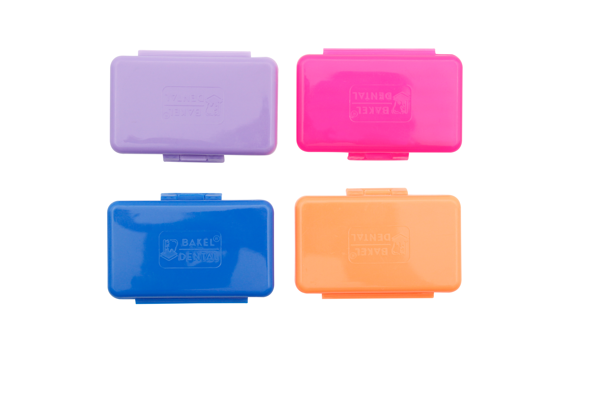 Cera para Ortodoncia