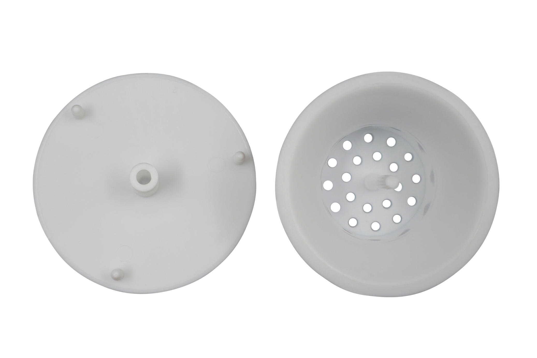 COLADERA PARA ESCUPIDERA