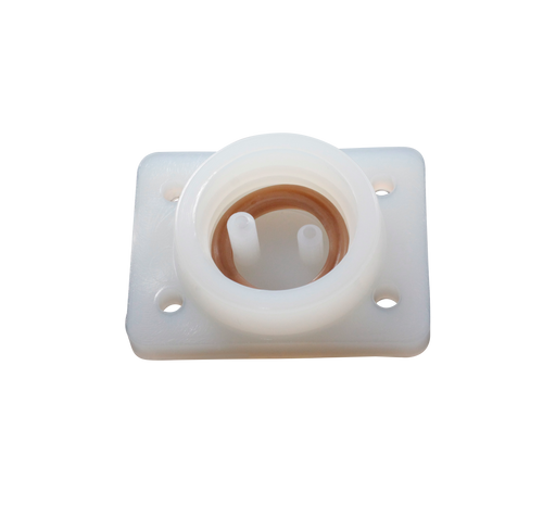 Conector para flush