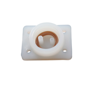 Conector para flush