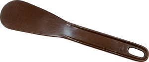 Espátula de plástico para alginato cola de castor