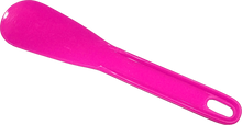 Cargar imagen en el visor de la galería, Espátula de plástico para alginato cola de castor