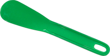 Cargar imagen en el visor de la galería, Espátula de plástico para alginato cola de castor